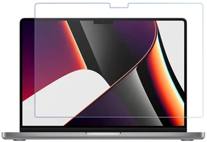 ProCase Screen Protector for MacBook Pro 16.2 (M4) 2024 / Pro 16 2023, Tempered Glass Film Guard for 16 inch Pro 2024 with M4 / 2023 M2 Pro / M2 Max Chip, 2021 M1 Pro / M1 Max Chip & Touch ID ProCase Screen Protector for MacBook Pro 16.2 (M4) 2024 / Pro 16 2023, Tempered Glass Film Guard for 16 inch Pro 2024 with M4 / 2023 M2 Pro / M2 Max Chip, 2021 M1 Pro / M1 Max Chip & Touch ID