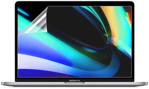 2-Pack Anti Glare Screen Protector Compatible with MacBook Pro 16 Inch 2019 Released with Touch ID & Touch Bar (A2141) - Anti-Glare/Anti Fingerprint Matte Laptop Screen Protector Guard 2-Pack Anti Glare Screen Protector Compatible with MacBook Pro 16 Inch 2019 Released with Touch ID & Touch Bar (A2141) - Anti-Glare/Anti Fingerprint Matte Laptop Screen Protector Guard