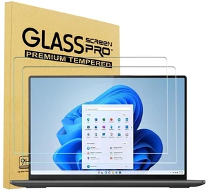 i-Tensodo 2 Pack 15.6 Inch Tempered Glass Screen Protector for HP Envy x360 15.6/Pavilion 15.6/ Probook 15.6/EliteBook 15.6/OMEN 15.6/Victus 15.6/Ominbook 3 15.6, HP 15.6" 16:9 Laptop, 9H Hardness i-Tensodo 2 Pack 15.6 Inch Tempered Glass Screen Protector for HP Envy x360 15.6/Pavilion 15.6/ Probook 15.6/EliteBook 15.6/OMEN 15.6/Victus 15.6/Ominbook 3 15.6, HP 15.6" 16:9 Laptop, 9H Hardness
