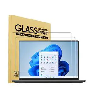 2 Pack Tempered Glass Screen Protector for HP Envy 16/ Spectre x360 16/ ZBook 16/ OmniBook 7 16/ OMEN 16/OmniBook 7 Flip 16/ProBook 16/ EliteBook 860 865 (G11 G10 G9) 16", HP 16" 16:10 Laptop 2 Pack Tempered Glass Screen Protector for HP Envy 16/ Spectre x360 16/ ZBook 16/ OmniBook 7 16/ OMEN 16/OmniBook 7 Flip 16/ProBook 16/ EliteBook 860 865 (G11 G10 G9) 16", HP 16" 16:10 Laptop