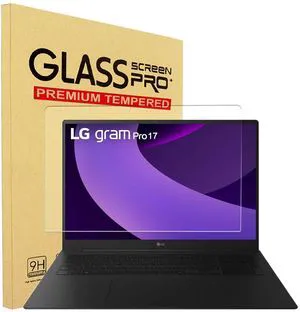 17 inch Tempered Glass Screen Protector for LG gram Pro 17 17Z90TR 17Z90TP 17 inch Tempered Glass Screen Protector for LG gram Pro 17 17Z90TR 17Z90TP
