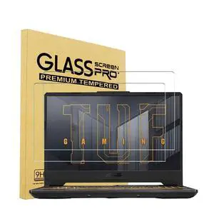 i-Tensodo 2 Pack Tempered Glass Screen Protector Compatible with ASUS TUF 15.6 Inch Gaming Laptop, ASUS VivoBook 15, ZenBook/ZenBook Pro 15, Rog Zephyrus G15, TUF A15 F15,9H, Anti-Scratch i-Tensodo 2 Pack Tempered Glass Screen Protector Compatible with ASUS TUF 15.6 Inch Gaming Laptop, ASUS VivoBook 15, ZenBook/ZenBook Pro 15, Rog Zephyrus G15, TUF A15 F15,9H, Anti-Scratch