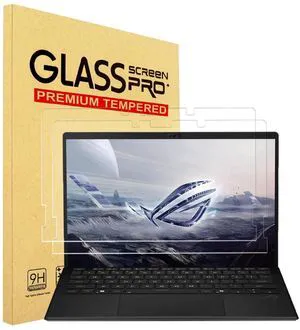 Tempered Glass Screen Protector for ASUS ROG Flow Z13 GZ302 13.4 Inch Tempered Glass Screen Protector for ASUS ROG Flow Z13 GZ302 13.4 Inch