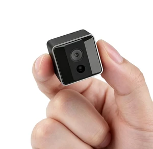 Mini Small Nanny Cam with Night Vision, Portable Body Cam, Surveillance Cameras for Home Security Indoor/Outdoor No WiFi Needed Mini Small Nanny Cam with Night Vision, Portable Body Cam, Surveillance Cameras for Home Security Indoor/Outdoor No WiFi Needed