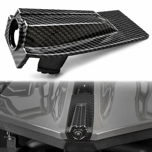 5452814 Carbon Fiber Backup Camera Mount Fit for Polaris Slingshot 5452814 Carbon Fiber Backup Camera Mount Fit for Polaris Slingshot