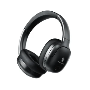 Hybrid Active Noise Cancelling Headphones, Wireless Over Ear Bluetooth Hybrid Active Noise Cancelling Headphones, Wireless Over Ear Bluetooth