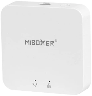 MiBOXER ZB-Box3 Multimode Gateway, Zigbee 3.0 + Bluetooth Mesh Hub, Upgraded from ZB-Box1, Tuya SmartLife App, Alexa, Google Assistant, USB Powered Smart Home Hub MiBOXER ZB-Box3 Multimode Gateway, Zigbee 3.0 + Bluetooth Mesh Hub, Upgraded from ZB-Box1, Tuya SmartLife App, Alexa, Google Assistant, USB Powered Smart Home Hub