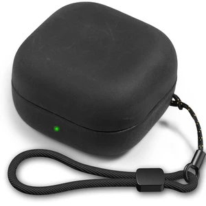 Bouixel Leather Case for Samsung Galaxy Buds 4 Pro/Galaxy Buds 4 Case 2026 Bouixel Leather Case for Samsung Galaxy Buds 4 Pro/Galaxy Buds 4 Case 2026