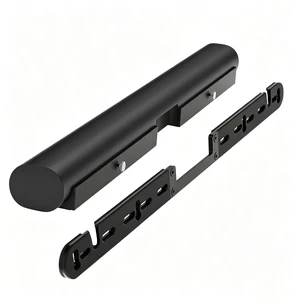 Cinihi Wall Mount for Sonos Arc and Sonos Arc Ultra Soundbar Cinihi Wall Mount for Sonos Arc and Sonos Arc Ultra Soundbar