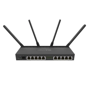 MikroTik RB4011iGS+5HacQ2HnD-IN MikroTik RB4011iGS+5HacQ2HnD-IN