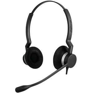Jabra 2TX1008 Biz 2300 USB UC Duo Headset Jabra 2TX1008 Biz 2300 USB UC Duo Headset