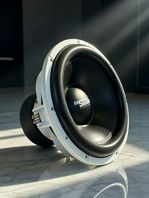 Resilient Sounds Gold 18 V2 1500RMS 18" SUBWOOFER (D2 OHM Load) Resilient Sounds Gold 18 V2 1500RMS 18" SUBWOOFER (D2 OHM Load)