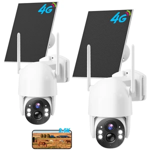 MISECU 4G LTE Cellular Security Cameras Outdoor 2-Pack, 2.5K No WiFi,IP66 MISECU 4G LTE Cellular Security Cameras Outdoor 2-Pack, 2.5K No WiFi,IP66