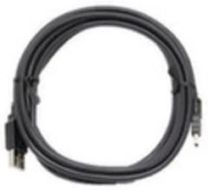 Logitech Spare Cable for ConferenceCam CC3000, Male/Male, USB, Logitech Spare Cable for ConferenceCam CC3000, Male/Male, USB,
