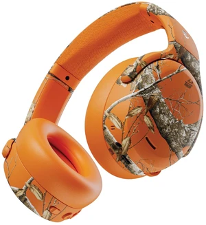 Skullcandy Crusher ANC 2 Wireless Headphones - Realtree Edge Colors Hazard Skullcandy Crusher ANC 2 Wireless Headphones - Realtree Edge Colors Hazard