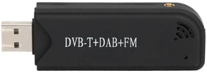 VBESTLIFE Rtl2832u USB Dvb T Fm Sdr Dongle Digital Tv Tuner Stick Receiver for Desktop Laptop Radio Scanner with Real Time Decoding VBESTLIFE Rtl2832u USB Dvb T Fm Sdr Dongle Digital Tv Tuner Stick Receiver for Desktop Laptop Radio Scanner with Real Time Decoding