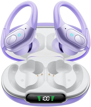occiam Active Noise Cancelling Earbuds Wireless Bluetooth Headphones occiam Active Noise Cancelling Earbuds Wireless Bluetooth Headphones