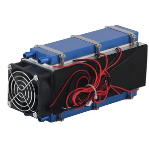 DIY Thermoelectric Cooler, DIY Thermoelectric Cooler 12V 576W 8 Chip TEC1-12706 DIY Thermoelectric Cooler Air Cooler Watercooled Heat Sink Semiconductor Cooler DIY Thermoelectric Cooler, DIY Thermoelectric Cooler 12V 576W 8 Chip TEC1-12706 DIY Thermoelectric Cooler Air Cooler Watercooled Heat Sink Semiconductor Cooler