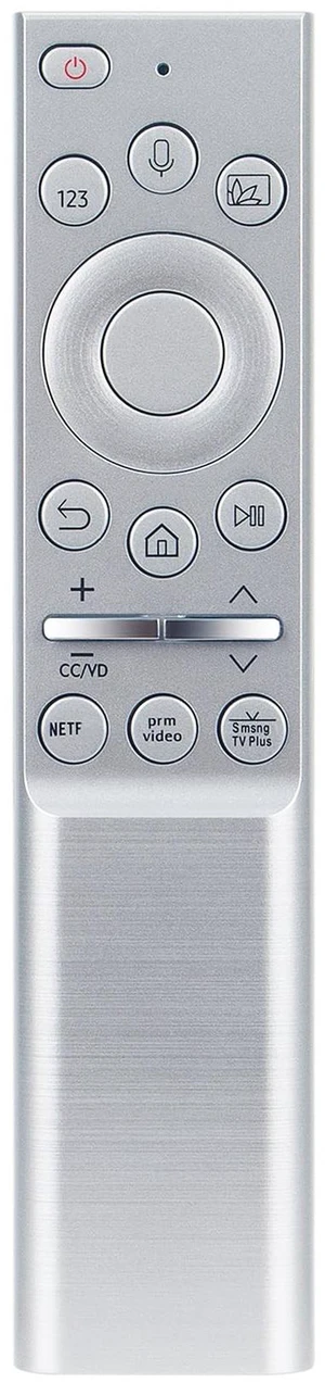 BN59-01346A Replacement Voice Remote fit for Samsung The Terrace Full Sun BN59-01346A Replacement Voice Remote fit for Samsung The Terrace Full Sun