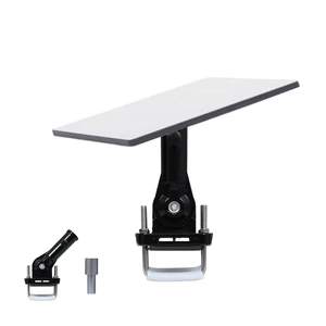 Windproof Stable Signal180Adjust Starlink Mini Mount with Connect Pipe Windproof Stable Signal180Adjust Starlink Mini Mount with Connect Pipe
