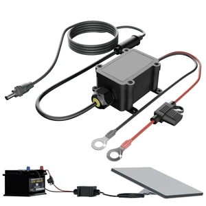 Starlink Mini Battery Adapter Supports 105W Power Features Boost Module Starlink Mini Battery Adapter Supports 105W Power Features Boost Module