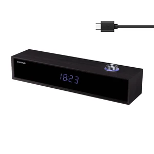 Sanyun SW012 Desktop PC Soundbar, USB-C for Power and Audio & Bluetooth 5.4 Sanyun SW012 Desktop PC Soundbar, USB-C for Power and Audio & Bluetooth 5.4