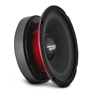 DS18 6PRO600SE-8 6.5 Sealed-Back Mid-High Pro Audio Loudspeaker 300W RMS, 600W Max, 8-Ohm Line Array Speaker for Vocals & Upper Midrange Clarity - Single DS18 6PRO600SE-8 6.5 Sealed-Back Mid-High Pro Audio Loudspeaker 300W RMS, 600W Max, 8-Ohm Line Array Speaker for Vocals & Upper Midrange Clarity - Single