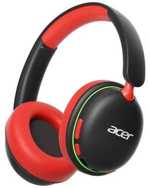 Acer OHR727 Kids Bluetooth Headphones Travel, OverEar Comfort Design Acer OHR727 Kids Bluetooth Headphones Travel, OverEar Comfort Design