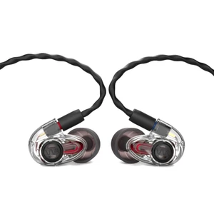 Westone Audio AMPRO X10 Single Driver Musician IEM with Passive Ambience, Black Westone Audio AMPRO X10 Single Driver Musician IEM with Passive Ambience, Black