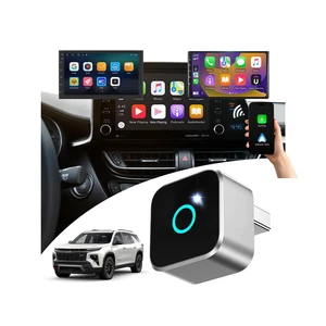 Lugzix Compatible with 20182024 TraverseWired Model Wireless Adapter Lugzix Compatible with 20182024 TraverseWired Model Wireless Adapter