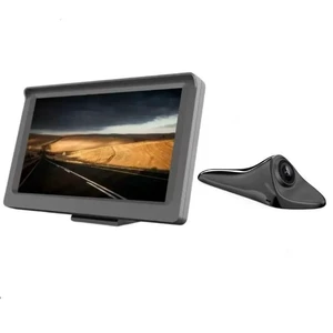 Blind Spot System for Any Car, HD Side View Security Camera, Electronic Blind Spot Rearview Mirror Camera with Rotatable Lens, 120 Wide Angle View, Paste Installation, AHD 720/1080P Blind Spot System for Any Car, HD Side View Security Camera, Electronic Blind Spot Rearview Mirror Camera with Rotatable Lens, 120 Wide Angle View, Paste Installation, AHD 720/1080P