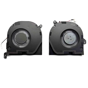 BestParts New CPU+GPU Cooling Fan Replacement for DELL XPS 15 9520 Laptop, P/N: 0594WG 0MC4KC (0DJH35), 594WG MC4KC (0DJH35) BestParts New CPU+GPU Cooling Fan Replacement for DELL XPS 15 9520 Laptop, P/N: 0594WG 0MC4KC (0DJH35), 594WG MC4KC (0DJH35)