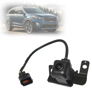 RYLNOK Rear View Backup Camera Parking Assist Camera RYLNOK Rear View Backup Camera Parking Assist Camera