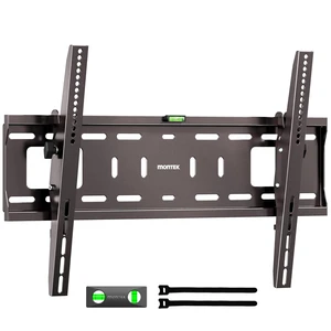 monTEK Outdoor Weatherproof TV Wall Mount for 37-86" TVs up to 176lbs,Tilt monTEK Outdoor Weatherproof TV Wall Mount for 37-86" TVs up to 176lbs,Tilt