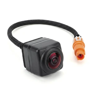 A ABSOPRO Rear View Camera for Chevrolet Malibu 2023 2024 1.5L L4 84543080 A ABSOPRO Rear View Camera for Chevrolet Malibu 2023 2024 1.5L L4 84543080