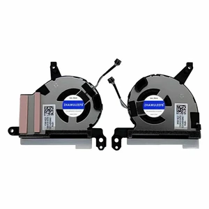Replacement New CPU+GPU Cooling Fan for ASUS ROG Xbox Ally (2025) RC73YA ND35C17-24M01 ND35C18-24M02 Q25018 Q25019 DFS5932Y02247H DC5V 0.5A Replacement New CPU+GPU Cooling Fan for ASUS ROG Xbox Ally (2025) RC73YA ND35C17-24M01 ND35C18-24M02 Q25018 Q25019 DFS5932Y02247H DC5V 0.5A
