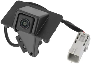Arokzn 22790290 Rear View Backup Camera Compatible with 2009-2014 Tahoe Yukon Escalade Outback Park Assist Camera Replaces# 22913932 Arokzn 22790290 Rear View Backup Camera Compatible with 2009-2014 Tahoe Yukon Escalade Outback Park Assist Camera Replaces# 22913932