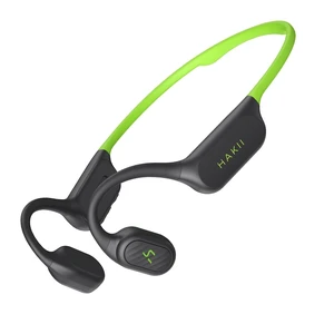 HAKII Sole Bone Conduction Headphones, Open-Ear Bluetooth & MP3 Wireless Sport Headphones for Running & Workout, IP68 Swimming Headphones, 32GB, Long 10H Playtime HAKII Sole Bone Conduction Headphones, Open-Ear Bluetooth & MP3 Wireless Sport Headphones for Running & Workout, IP68 Swimming Headphones, 32GB, Long 10H Playtime