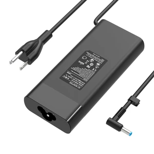 EWAMESIT 200W Laptop Charger Compatible with HP Victus Gaming 15 16 Omen Gaming 15 17 Pavilion 15 17 TPN-DA10 L00818-850 Power Supply Cord AC Adapter EWAMESIT 200W Laptop Charger Compatible with HP Victus Gaming 15 16 Omen Gaming 15 17 Pavilion 15 17 TPN-DA10 L00818-850 Power Supply Cord AC Adapter