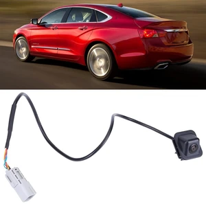 moseiny 590-110 Rear Park Assist Camera for Chevrolet Impala 2014-2020 Sedan Backup Camera 23323779, 22740367, 590110 Car Rear View Camera 2014 2015 2016 2017 2018 2019 2020 moseiny 590-110 Rear Park Assist Camera for Chevrolet Impala 2014-2020 Sedan Backup Camera 23323779, 22740367, 590110 Car Rear View Camera 2014 2015 2016 2017 2018 2019 2020