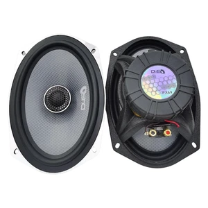 DOWN4SOUND JFX69-6x9 INCH CAR Audio Speakers - 200W RMS (Pair) DOWN4SOUND JFX69-6x9 INCH CAR Audio Speakers - 200W RMS (Pair)