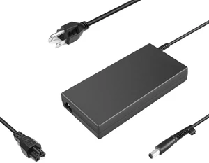Lwotsd 150w 120w Charger Compatible with HP Pavilion All-in-One PC 27 24 Wave 600 ProOne 400 440 490 600 G9 G4 G3 G6 G2 EliteDesk 8 Mini G1i G1a G2i G2a Desktop tpn-la20 tpn-ca22 Power Cord Lwotsd 150w 120w Charger Compatible with HP Pavilion All-in-One PC 27 24 Wave 600 ProOne 400 440 490 600 G9 G4 G3 G6 G2 EliteDesk 8 Mini G1i G1a G2i G2a Desktop tpn-la20 tpn-ca22 Power Cord