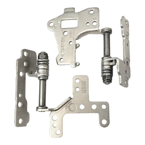 IFIXAI LCD Screen Hinge Bracket Left & Right for ASUS Vivobook 17 X1704 IFIXAI LCD Screen Hinge Bracket Left & Right for ASUS Vivobook 17 X1704