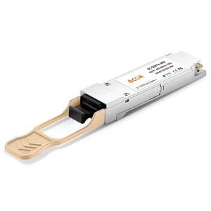 6COMGIGA 40GBASE-SR4 QSFP+ 850nm 150m DDM MMF Transceiver, 40 Gigabit QSFP+ MPO Multi-Mode Module Compatible with Cisco QSFP-40G-SR4 6COMGIGA 40GBASE-SR4 QSFP+ 850nm 150m DDM MMF Transceiver, 40 Gigabit QSFP+ MPO Multi-Mode Module Compatible with Cisco QSFP-40G-SR4