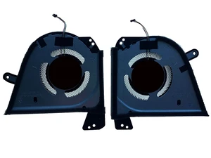 CPU GPU Fan for Asus Zephyrus GU603Z GU603ZX GU603ZE GU603ZM GU603ZW CPU GPU Fan for Asus Zephyrus GU603Z GU603ZX GU603ZE GU603ZM GU603ZW