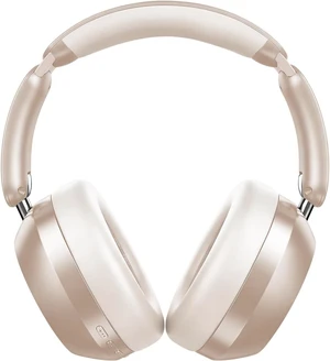 Wentronic Y04 Wireless Over-Ear Headphones, Noise Cancelling, Starlight Wentronic Y04 Wireless Over-Ear Headphones, Noise Cancelling, Starlight