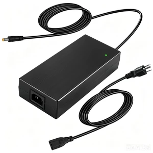 48v 10a/fosi 48v 10a for TPA3255 Stereo Class D Amplifier, Compatible with A07, A07 MAX, A08 PRO, A70 48v 10a/fosi 48v 10a for TPA3255 Stereo Class D Amplifier, Compatible with A07, A07 MAX, A08 PRO, A70