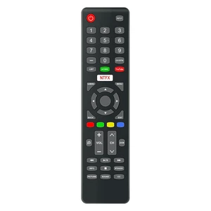 Replacement Remote Control Compatible with All Sylvox Outdoor TV Replacement Remote Control Compatible with All Sylvox Outdoor TV