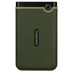 Transcend 1TB StoreJet 25M3 Rugged Portable HDD, One Touch Backup Transcend 1TB StoreJet 25M3 Rugged Portable HDD, One Touch Backup