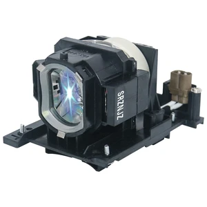 SRZNJZ DT01171 Original Replacement Projector Lamp Bulb for Hitachi CP-X4021N CP-WX4021N CP-X4022WN CP-WX4022WN CP-X5021N CP-X5022N CP-X5022WN with Housing SRZNJZ DT01171 Original Replacement Projector Lamp Bulb for Hitachi CP-X4021N CP-WX4021N CP-X4022WN CP-WX4022WN CP-X5021N CP-X5022N CP-X5022WN with Housing